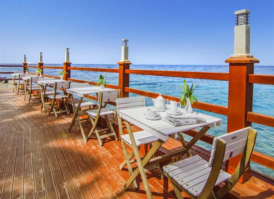 IMBAT HOTEL KUSADASI  5
