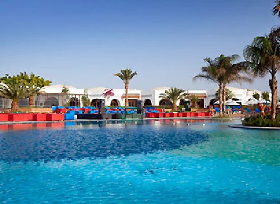 Mercure Hotel Hurghada HURGHADA 2