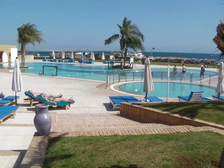 Mercure Hotel Hurghada HURGHADA