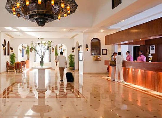 Mercure Hotel Hurghada HURGHADA 3