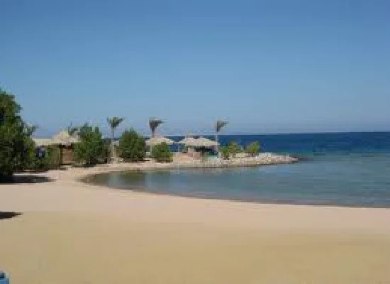 Mercure Hotel Hurghada HURGHADA 4