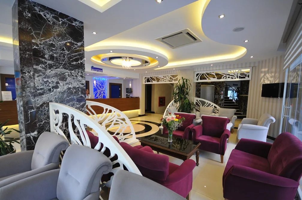 Kleopatra Micador Hotel ALANYA 5