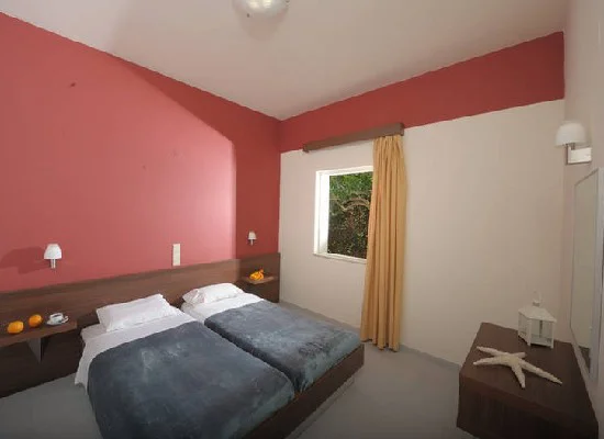 Meropi Apart Hotel KRETA 5