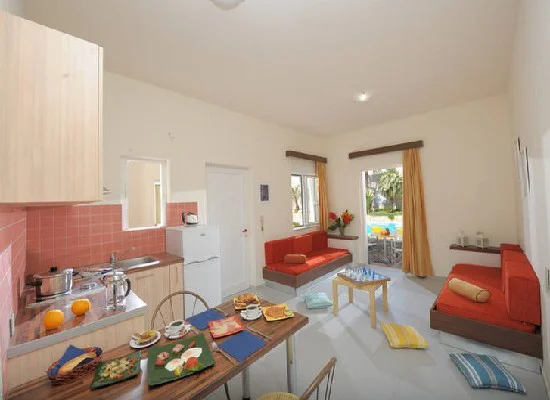 Meropi Apart Hotel KRETA 4