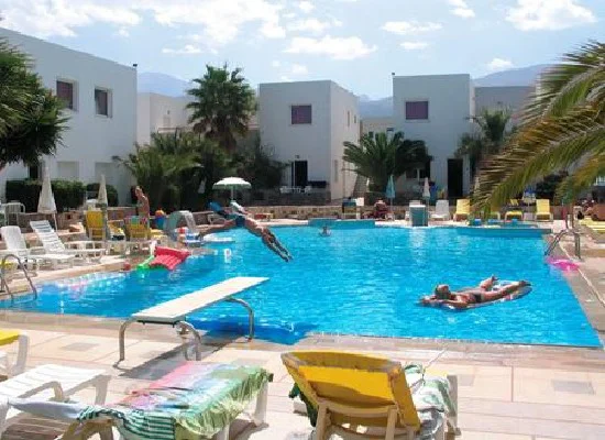 Meropi Apart Hotel KRETA 3