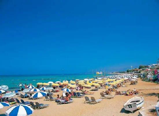 Meropi Apart Hotel KRETA 2