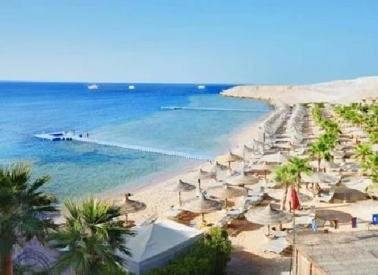 Sierra Hotel SHARM EL SHEIKH 2