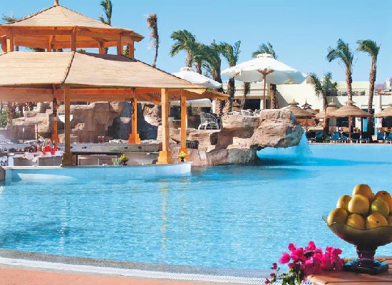 Sierra Hotel SHARM EL SHEIKH 4