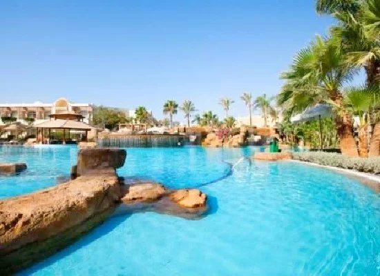 Sierra Hotel SHARM EL SHEIKH 5