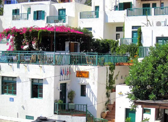 Appartement Kalimera Village KRETA 2