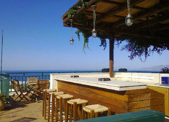 Appartement Kalimera Village KRETA 5