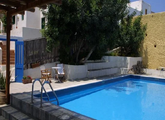 Appartement Kalimera Village KRETA 3