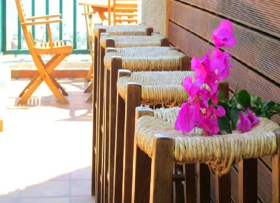 Appartement Kalimera Village KRETA 4
