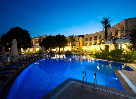 Royal Palm Beach BODRUM 3