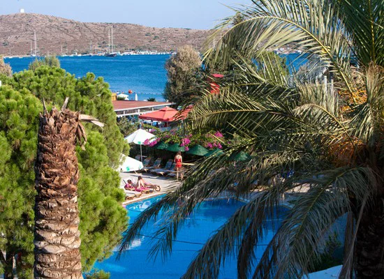 Royal Palm Beach BODRUM 5