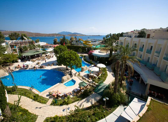 Royal Palm Beach BODRUM 2