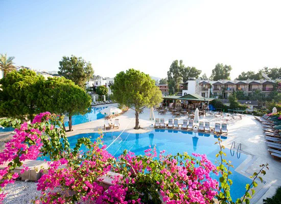 Royal Palm Beach BODRUM