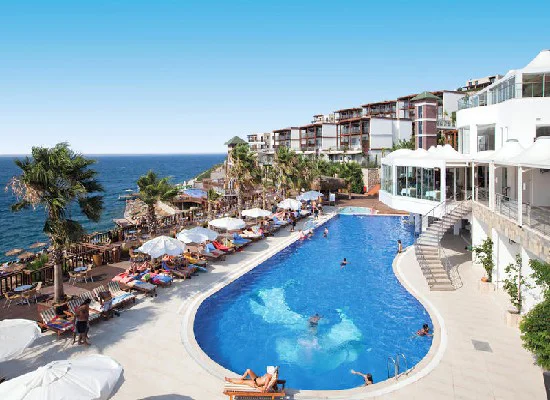 Delta Beach Resort Bodrum BODRUM