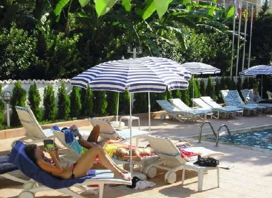 Appartement Alanya Princess ALANYA 5