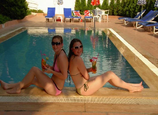 Appartement Alanya Princess ALANYA