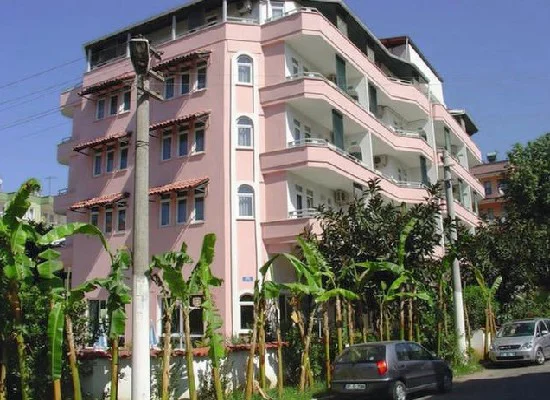 Appartement Alanya Princess ALANYA 2