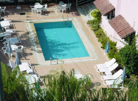 Appartement Alanya Princess ALANYA 4