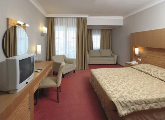 Grand Cettia Hotel MARMARIS  4
