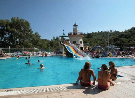 Grand Cettia Hotel MARMARIS  2