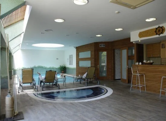 Grand Cettia Hotel MARMARIS  5