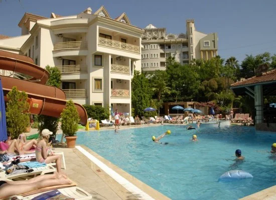 Grand Cettia Hotel MARMARIS  3