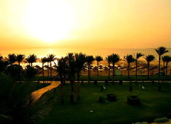 Rixos Hotel Sharm El Sheikh SHARM EL SHEIKH 3