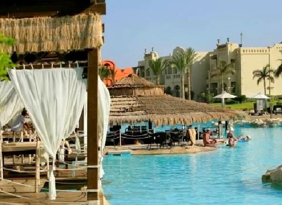 Rixos Hotel Sharm El Sheikh SHARM EL SHEIKH 5