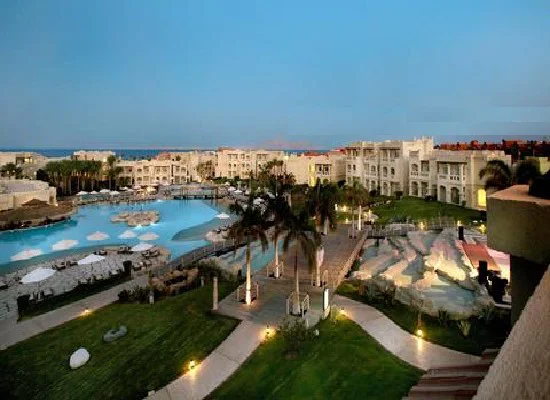 Rixos Hotel Sharm El Sheikh SHARM EL SHEIKH 4