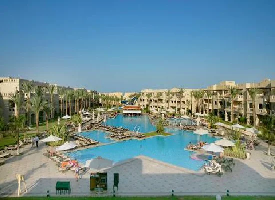 Rixos Hotel Sharm El Sheikh SHARM EL SHEIKH 2