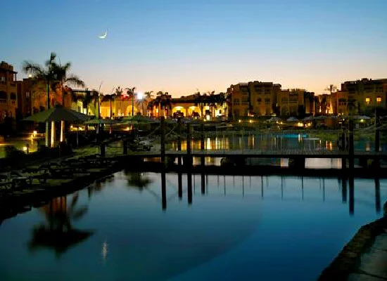 Rixos Hotel Sharm El Sheikh SHARM EL SHEIKH