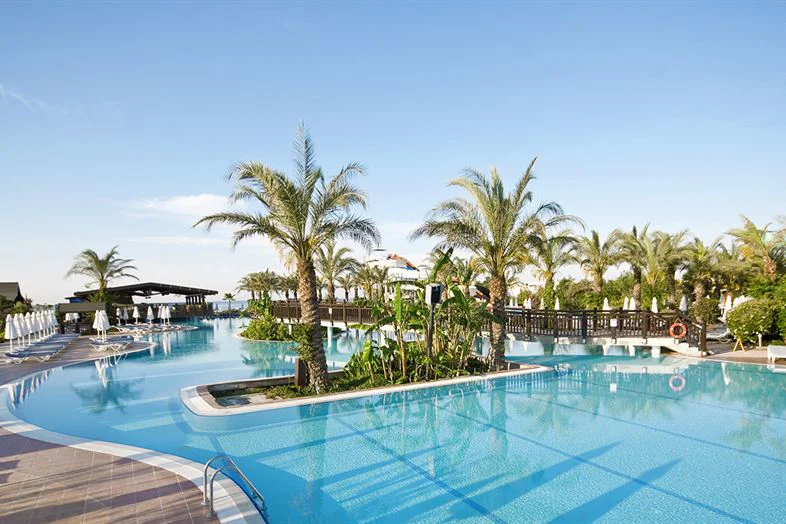 Liberty Hotels Lara Beach 3