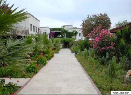 Mira Luna Club Hotel BODRUM 3