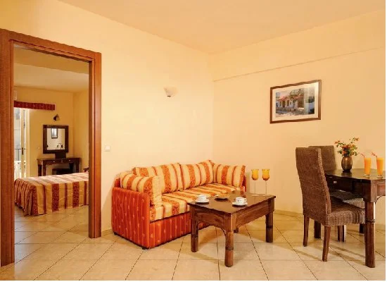 Lefteris Appartement KRETA 3