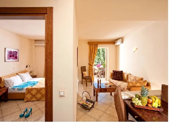 Lefteris Appartement KRETA 2