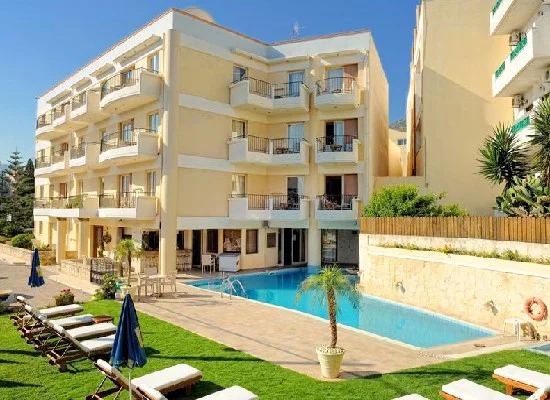 Lefteris Appartement KRETA
