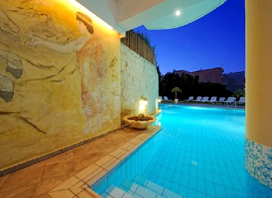 Lefteris Appartement KRETA 5