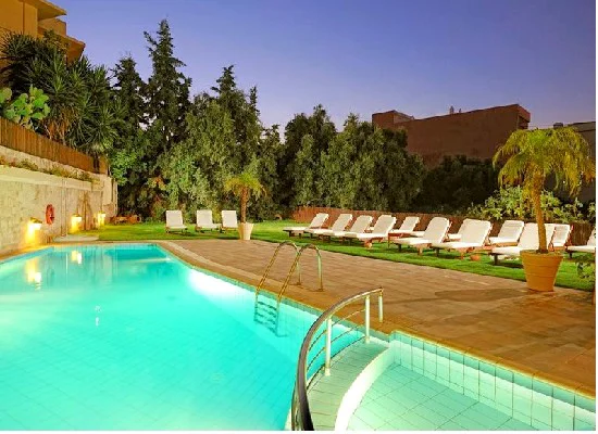Lefteris Appartement KRETA 4