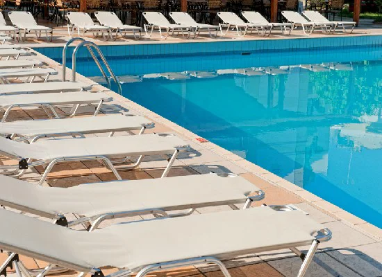 Heronissos Hotel KRETA 4