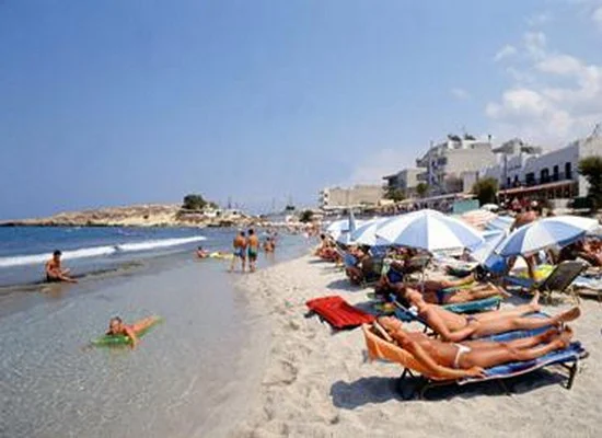 Heronissos Hotel KRETA 3