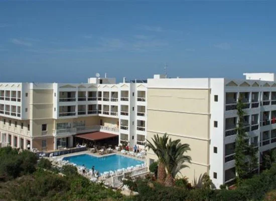 Hersonissos Palace Hotel 2
