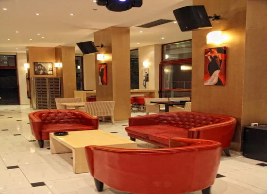 Bellos Hotel Apartments 5