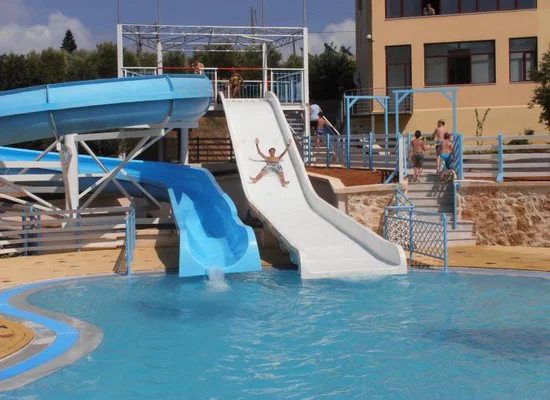 Bellos Hotel Apartments 2