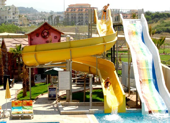 Diamond Beach Hotel Side 3