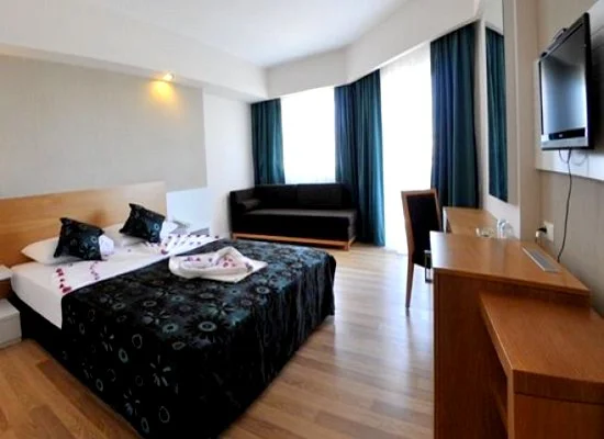 Diamond Beach Hotel Side 5