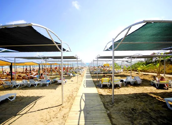 Diamond Beach Hotel Side 4